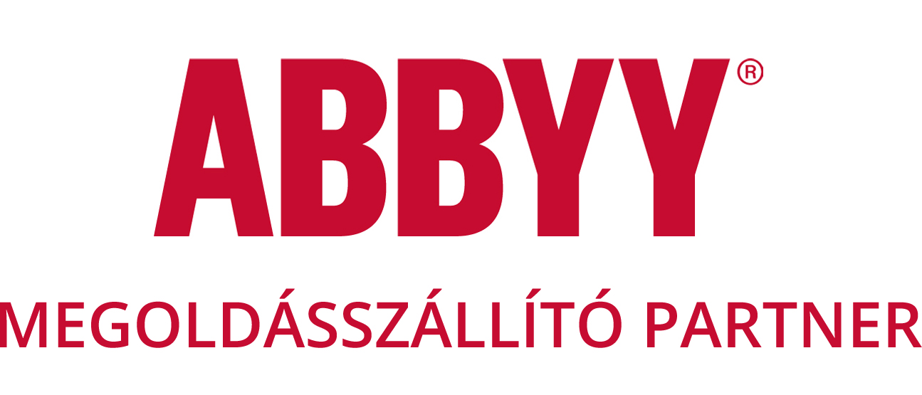 ABBYY partner